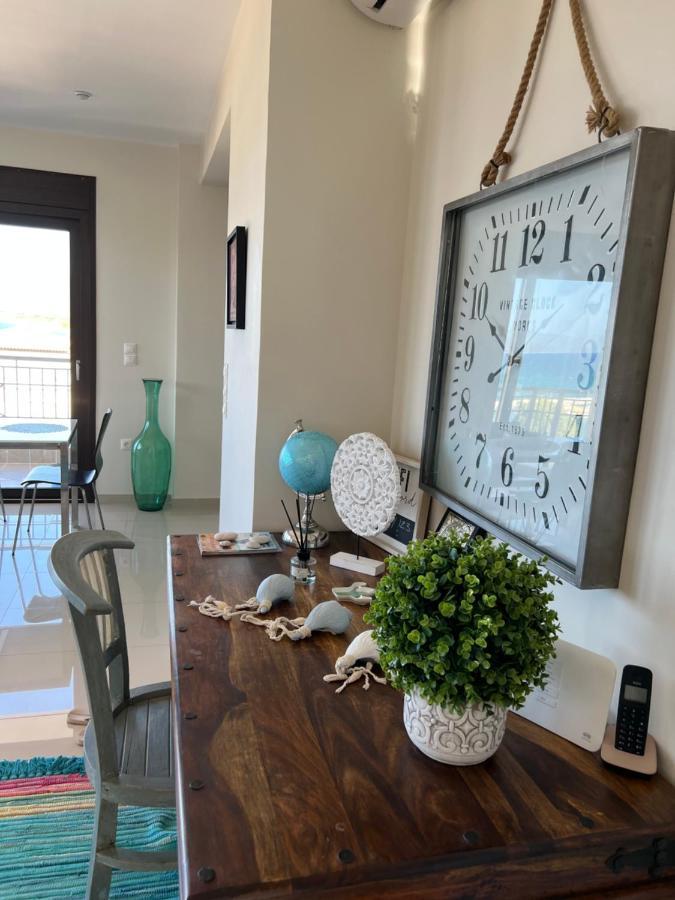 Magical Seaside Town Boutique Apts 2 Кипарисия Экстерьер фото