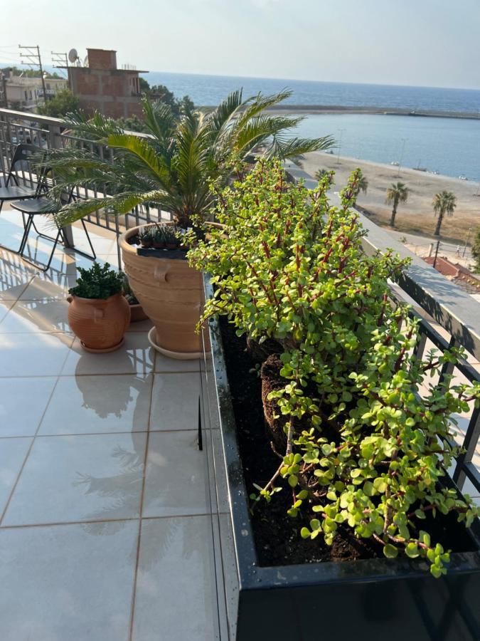 Magical Seaside Town Boutique Apts 2 Кипарисия Экстерьер фото