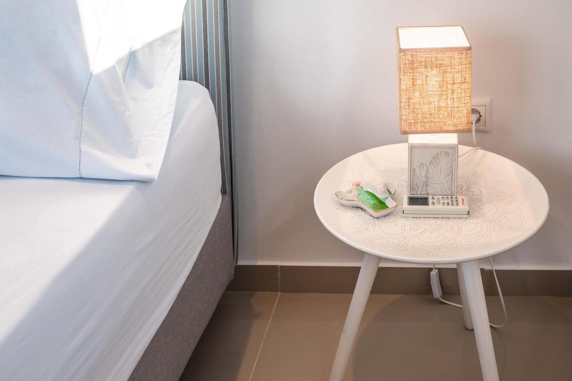 Magical Seaside Town Boutique Apts 2 Кипарисия Экстерьер фото